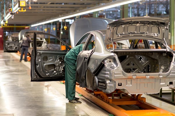 Automotive Manufacturing