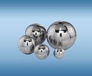 Chrome Steel Balls | Hartford Technologies