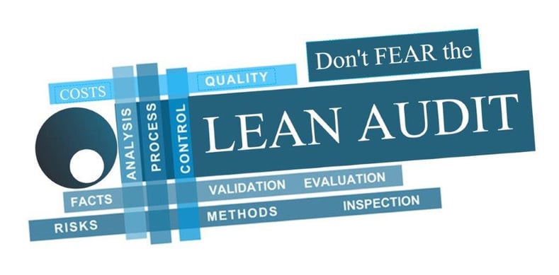 Lean Audit | Hartford Technologies