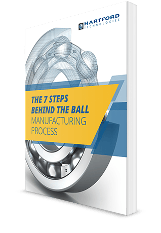 Manufacturing Process Ball The 7 Steps Behind the Ball Manufacturing Process
