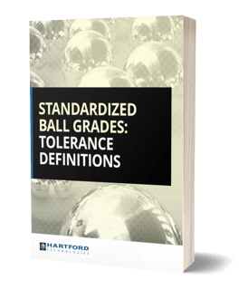 HT21007 Ball Size Grade Tolerance Chart-3D eBook