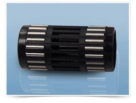 Custom Needle Rolling | Hartford Technologies