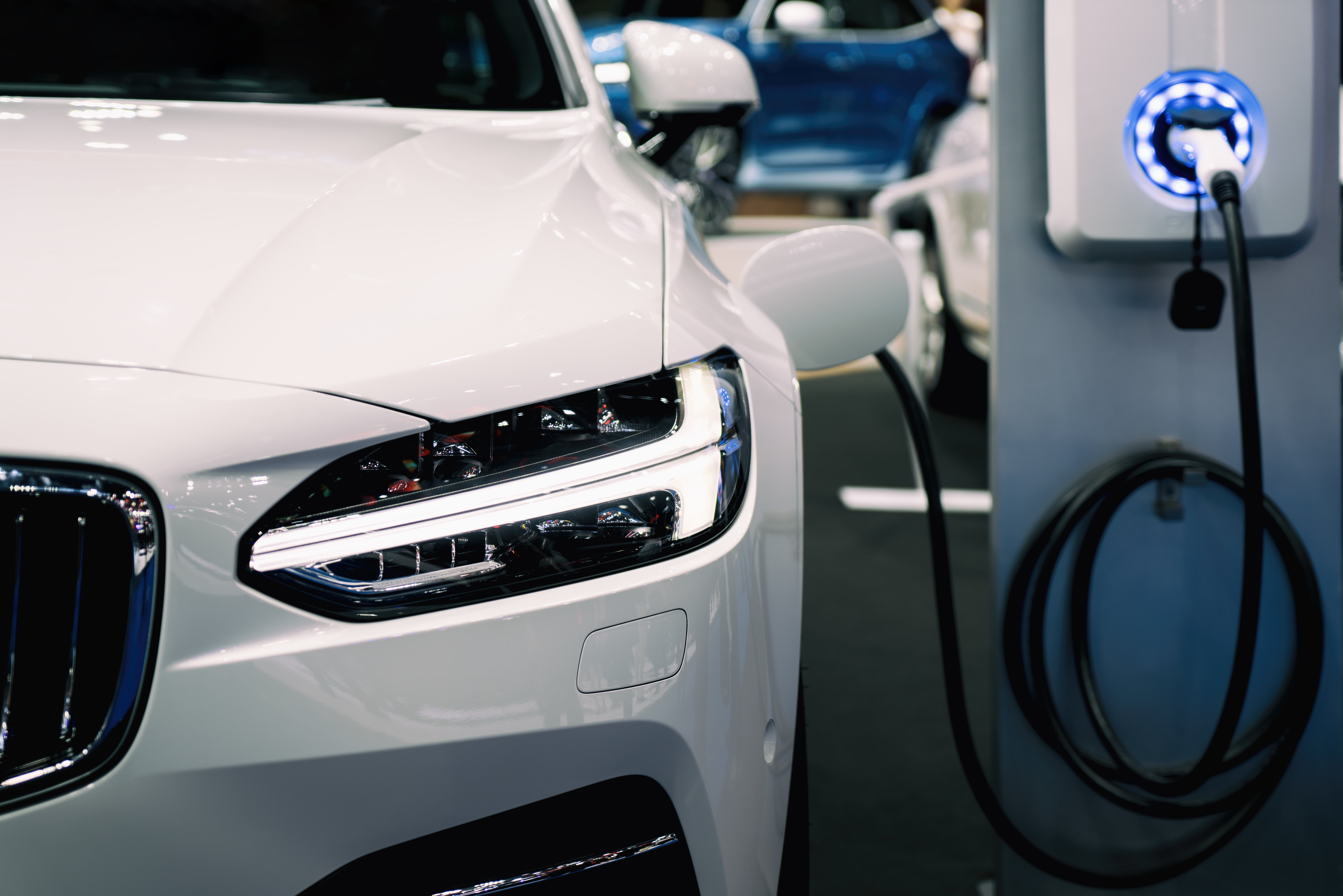 Engineering Trends, Automotive