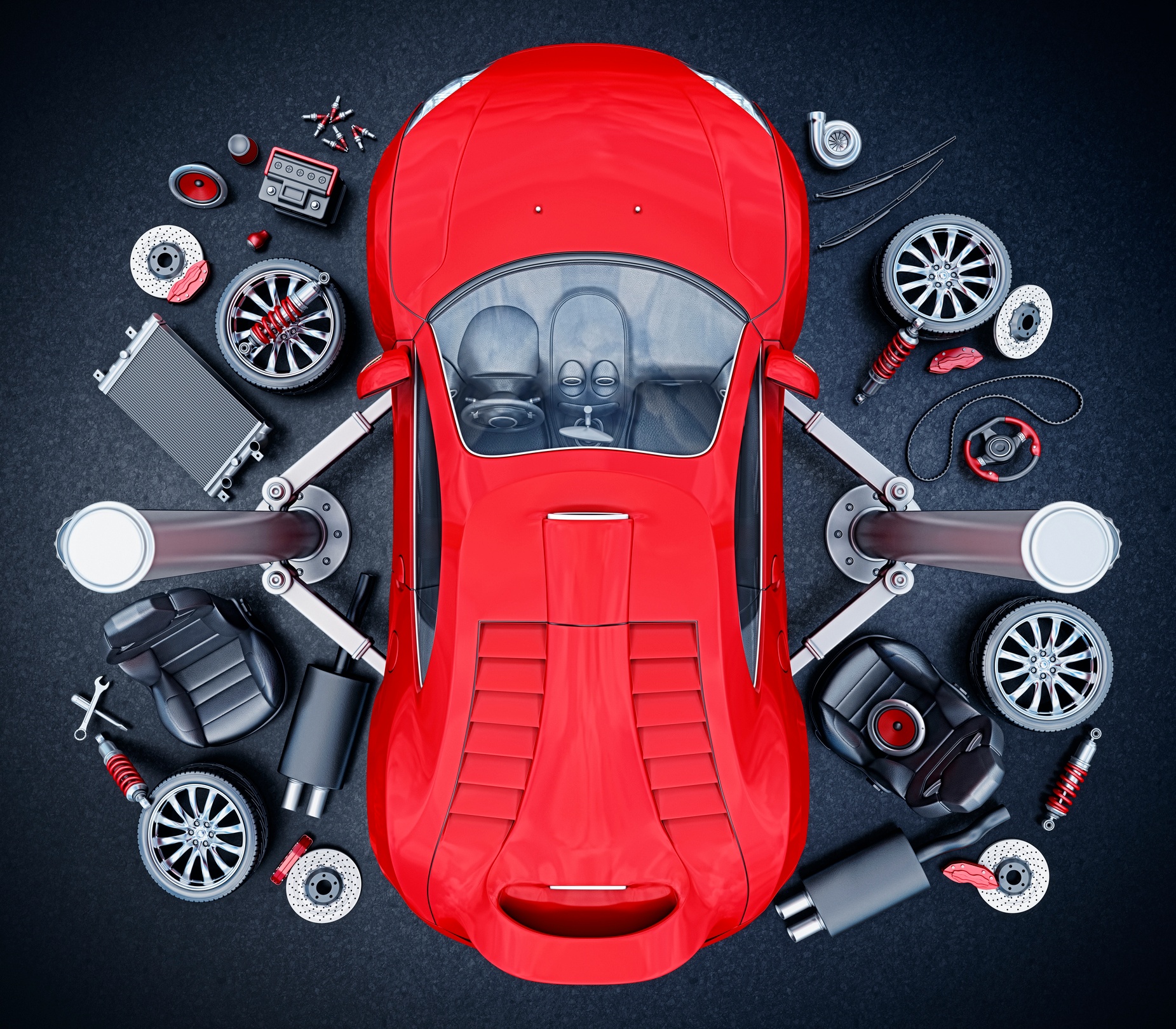 three-trends-in-auto-parts-manufacturing-and-design