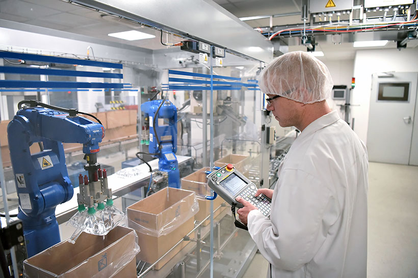 Quality Assurance in Manufacturing: The Basics and Best Practices